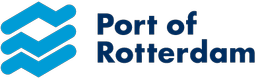 Port of Rotterdam logo