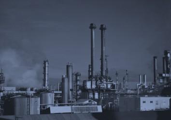 Industrial facility for VSM Workshop