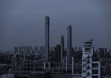 Industrial facility for Kaizen Event