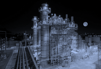 Industrial facility for Standard Work