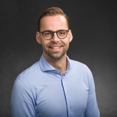 Stephan den Bleker